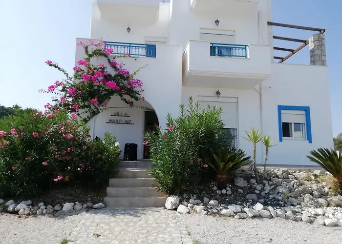 Villa Madeline